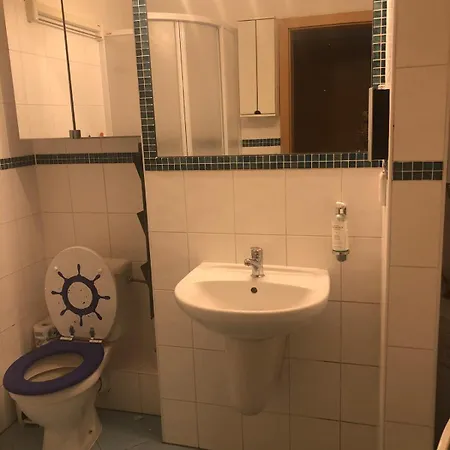 Apartmán Spacious Sunny *